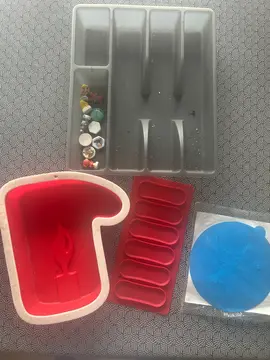 objet cuisine fève