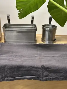 Conteneurs cuisine IKEA