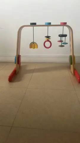 arche bébé