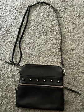 petit sac noir