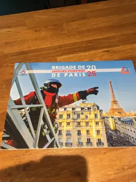 calendrier pompiers 2025