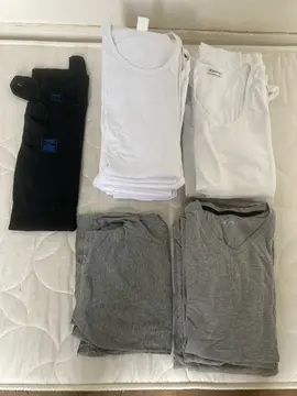 Lot tshirt