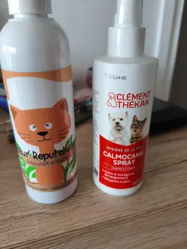 animaux