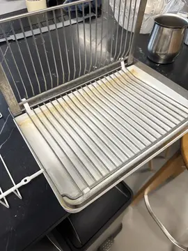 Egouttoir à suspendre IKEA