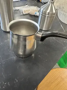 Pot à lait