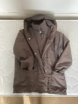 Lot de manteaux (taille M)