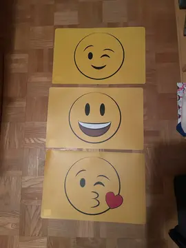 Sets de table