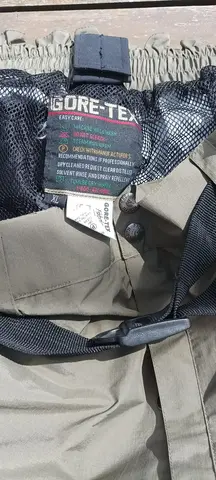 pantalon pluie moto/scooter xl neuf
