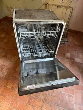 Lave Vaisselle