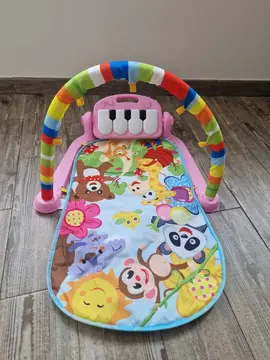 tapis d'éveil