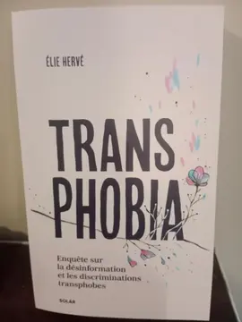 Hervé TRANSPHOBIA: Enquête...