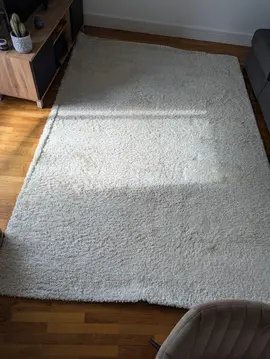 Tapis 200x290