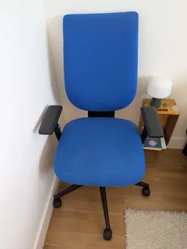 Chaise de bureau
