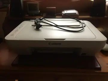 Imprimante scanner CANON MG2555