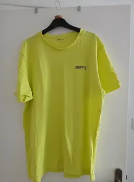 TSHIRT XXL