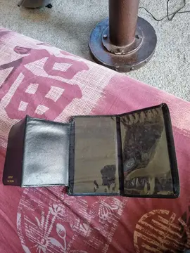 Porte-feuille