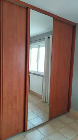 Portes coulissantes