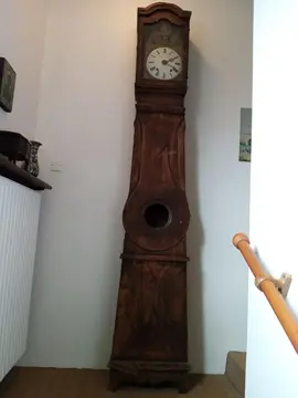 Horloge