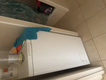 Machine à laver