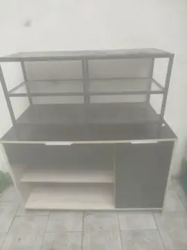 buffet plus meuble télé