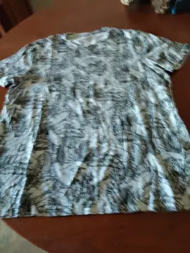 t-shirt femme Gémo t 44