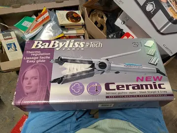 Babyliss