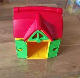 jeux enfants 1 à 3 ans