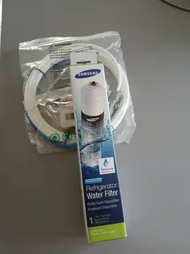 FILTRE REFRIGERATEUR SAMSUNG