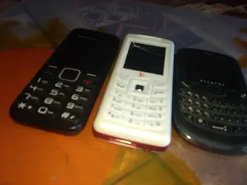 petit telephone
