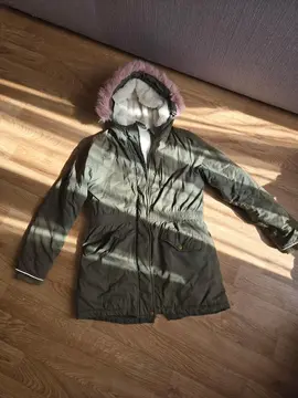 parka