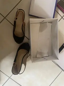 chaussures andré