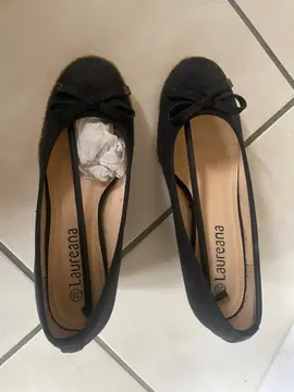 chaussures taille 38