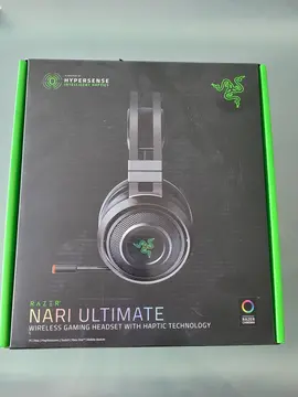 Casque Razer Nari Ultimate pour PC