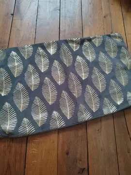 housse coussin 30×50