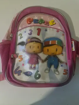 sac à dos enfant