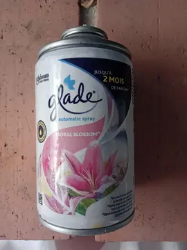 recharge pour diffusseur SCjohnson