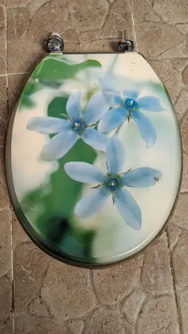Abattant WC
