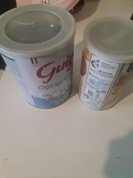 pot vide