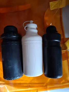 gourdes pour vélos 🚲