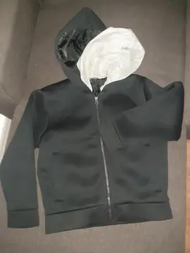 Manteau enfant garçon