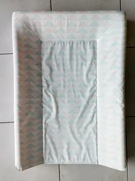 matelas à langer souple