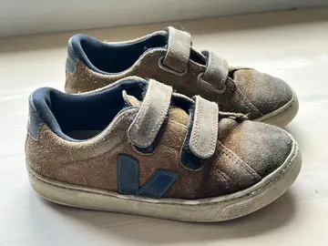 Lot de 3 chaussures enfants