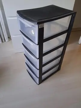 Boite rangement