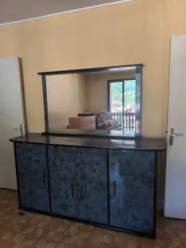buffet meuble tv