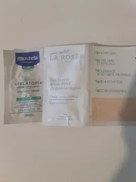 don échantillon