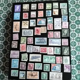 donne timbres Palestine 🇵🇸 et autres