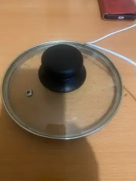 couvercle de 16cm de diamètre