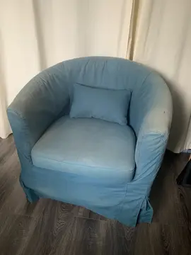fauteuil cabriolet