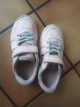 basket taille 27