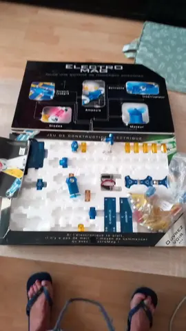 jeux électronique
